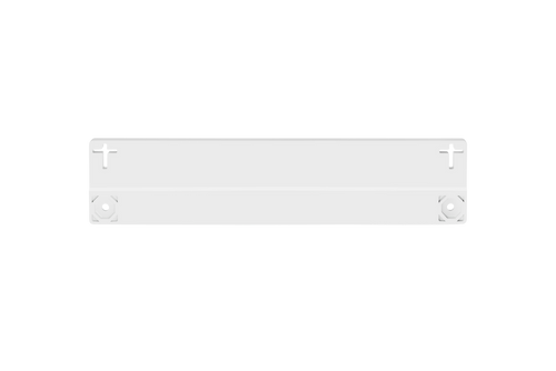 Stahlin MFK8 : PolyStar Series, 8" Mounting Flange Accessory Kit