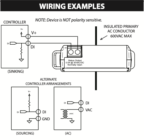 Senva C-2300 | Fixed Current Switch | ZOT Supply
