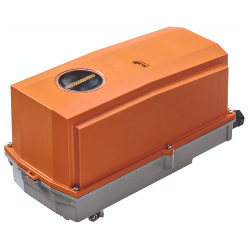 Belimo GRX24-3-T N4 : Configurable Non Fail-Safe Valve Actuator,, AC/DC 24V, On/Off, Floating point Control Signal, NEMA 4X Enclosure, Terminal Strip, 5-Year Warranty (Configurable)