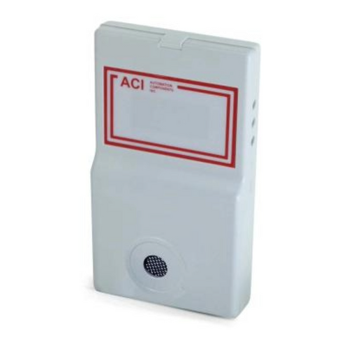 ACI CTS-M5130X-Q0R0000 : Toxic Gas Sensor, Room, Oxygen, 0-25% Volume, 4-20mA, 2-10VDC Output, LCD, Relay & Buzzer