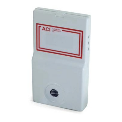 ACI CTS-M5220X-Q0R0000 : Toxic Gas Transmitter, Ammonia (NH3), 0-50 PPM Default, (0-100 PPM Max), 4-20mA or 2-10VDC Output, LCD, Relay & Buzzer