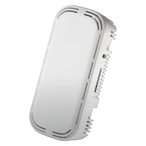 Solid Cover Image for Senva AQ2W-AC2AAFS : Wall Mount TotalSense Sensor, Selectable Outputs: 4-20 mA, 0-5 VDC, or 0-10 VDC, CO2, 2% RH Accurracy, 10K Type III Thermistor, OLED Display with Solid Cover, Buy American Act Compliant, 7-Year Limited Warranty