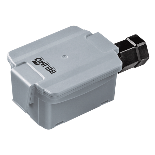 Belimo 01UT-5Q : Outdoor Air Temperature Sensor, Passive NTC 20K, NEMA 4X / IP65