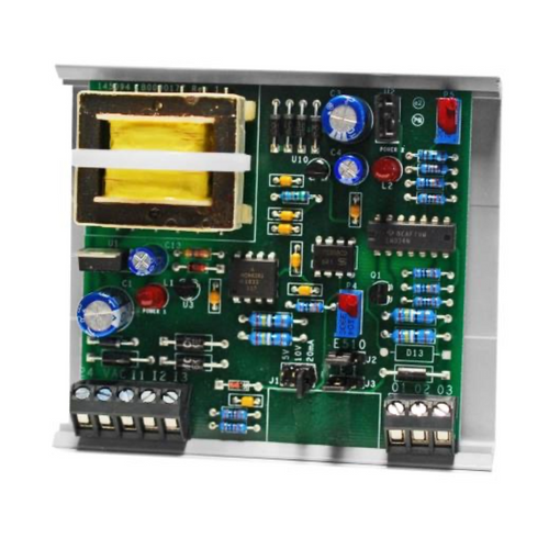 ACI AIM1.1 : Analog Input, Analog Output, Analog Isolation Module, 1:1