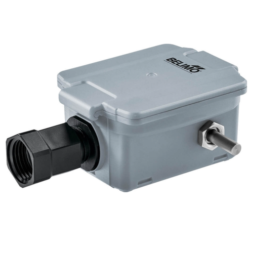 Belimo 22UT-52 : Active Outdoor Air Temperature Sensor, 0-5/0-10 V, NEMA 4X / IP65