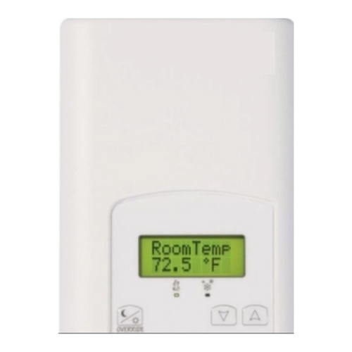 Viconics VT7225 : Thermostat HT Analog Output PWM Degree Farenheit Controller for modulating Electric Heat Applications