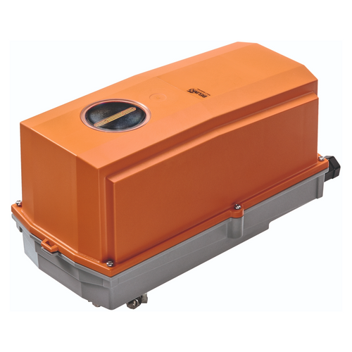 Belimo GMCX120-3-X1 N4 : Non Fail-Safe Valve Actuator, 120VAC, On/Off, Floating Point Control Signal, NEMA 4X Enclosure, 5-Year Warranty (Configurable)