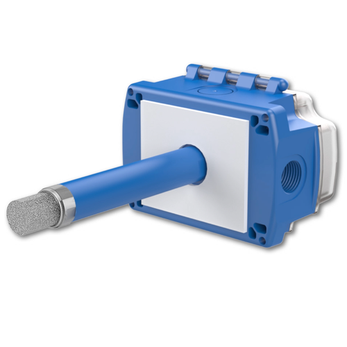 BAPI BA/T1K[0 TO 100F]-H220-D-BB | Duct Humidity and Temperature | Zot ...