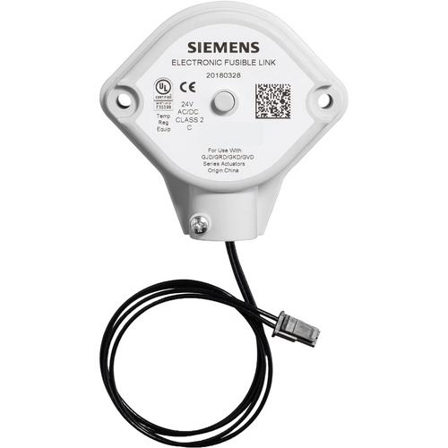Siemens ASK791.165 : Electronic Fuse Link 165 °F