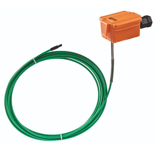 Belimo 01MT-5B8 : Flexible Cable Average Temperature Sensor, 1K Platinum RTD, Flex Probe 50 ft Length, UL Enclosure Type 4X