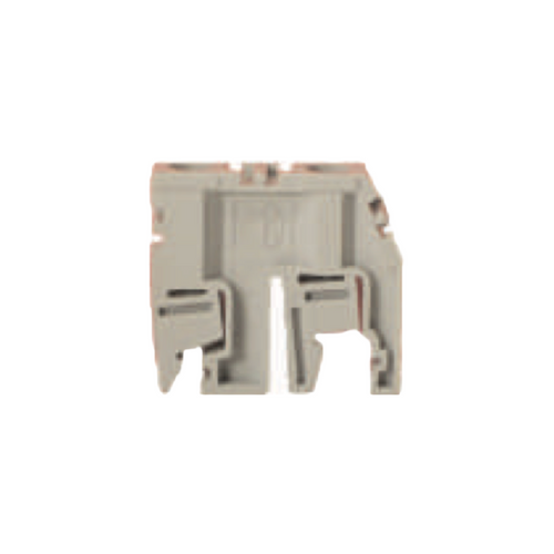 EE Controls PL 45799.06 : End Block Clamp for All Size Terminal Blocks