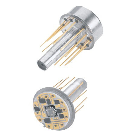 Omega PX4600-015AV : Solid State Isolated Transducer, T08 Transistor Case, Absolute, 0 psi to 15 psi, ± 0.25 %, 3/16 " Tube, Ratiometric 3 mV/V, -55 ¡C to 150 ¡C (-67 ¡F to 300 ¡F), PX4600 Series, Each