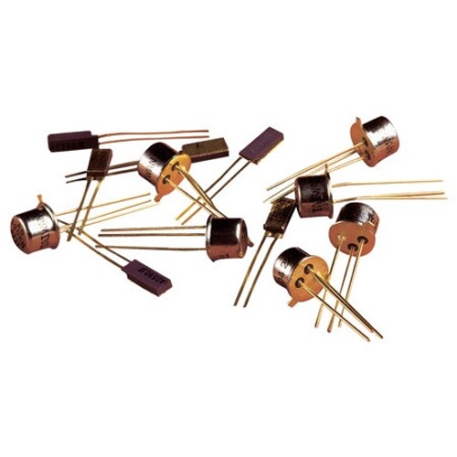 Omega AD590KF : Solid State Temperature Sensors, K TOLERANCE/FLAT PACK