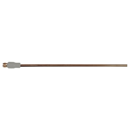 Omega PR-23-1-100-A-1/8-0300-M8 : Pt100 RTD Sensor Probe, M8 CONN, -30 ¡C to 350 ¡C (-22 ¡F to 622 ¡F), Class A per IEC60751, 0.125 " x 3 " (DxL) Probe, 316 SS, Immersion Probe, 100 ½, 3 Wires, PR-23 Series, Each