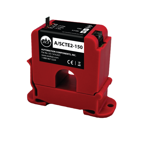 ACI A/SCTE2-150 split-core voltage current sensor