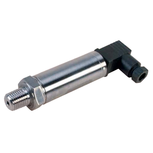 Omega PX419-3.5KGI : High Accuracy Pressure Transducer, 0 psi to 3500 psi Gage, 4-20 mA Output, 1/4-18 NPT Male, Mini-DIN