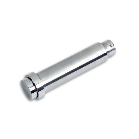 Omega PX103U1-100GI : Diaphragm Pressure Transducer, Fully Flush, Gauge, 0 psi to 100 psi, ± 0.5 %, Current, 4 mA to 20 mA, MIL-26482-I 10-6P, -45 ¡C to 121 ¡C (-49 ¡F to 250 ¡F), All SS, PX103 Series, Each