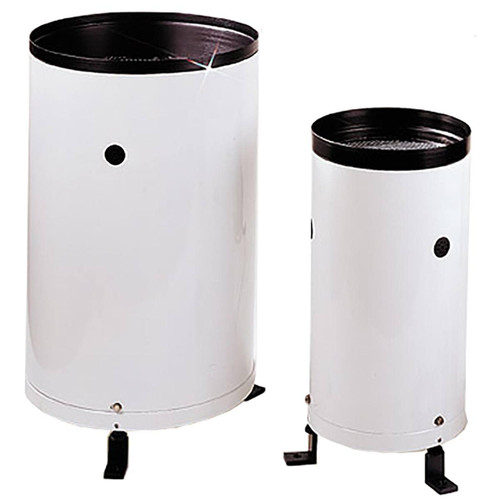 Omega RG-2500M-12 : Rain Gauge, Tipping Bucket, Tips at 0.25 mm, 12 " Orifice, RG-2500 Series, Each