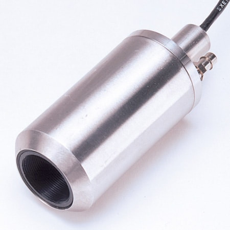 Omega OS36-5-J-140F : Infrared Thermocouple, Rugged, 25 ¡C to 80 ¡C, ± 2 % Accuracy, -18 ¡C to 100 ¡C, Type J O/P, 5:1 FOV, 1 m (3 '), 100 ms, Built-in Air Purge, OS36AP-5 Series, Each