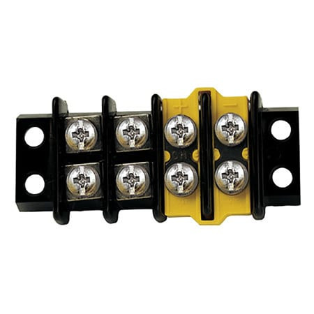 Omega BSJ-R/S : Barrier Strip Jacket, Type R/S, Green, Standard, BSJ Series, Pack of 6