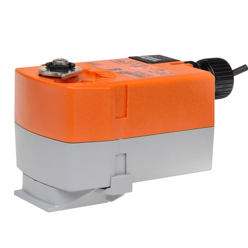 Belimo TFRB24 : Fail-Safe Valve Actuator, 24VAC/DC, On/Off Control Signal, 5-Year Warranty