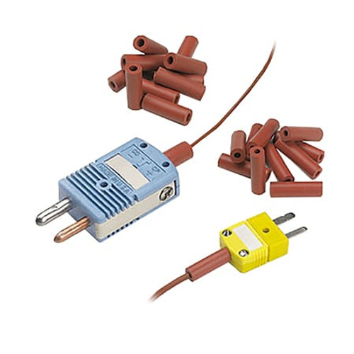 Omega MSRT-332-50 : Miniature Strain Relief Tubing for SMPW, HMPW, GMP & HGMP Series Connectors, 3/32 " Diameter Probe, MSRT Series, Pack of 50