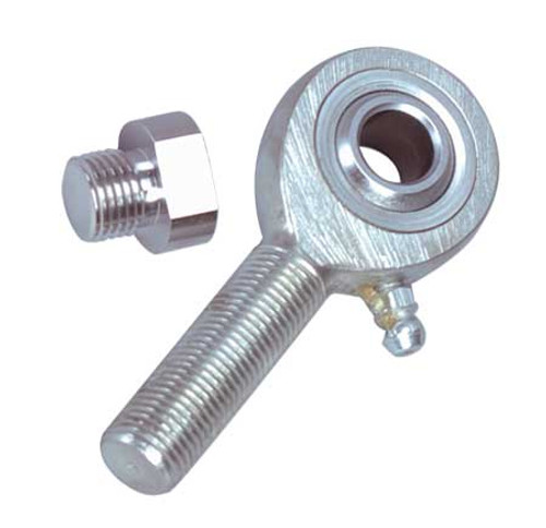 Omega LBC-058 : Load Button, 5/8-18 mm, for Metric Load Cells, LBC Series, Each