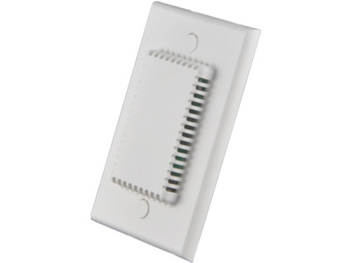 Senva HT0R-2AE : Room Humidity/Temperature Combo Sensor, 2% rH Accuracy, 0-5VDC Output (3-Wire), 10k Type II Thermistor, Buy American Act Compliant, 7-Year Limited Warranty
