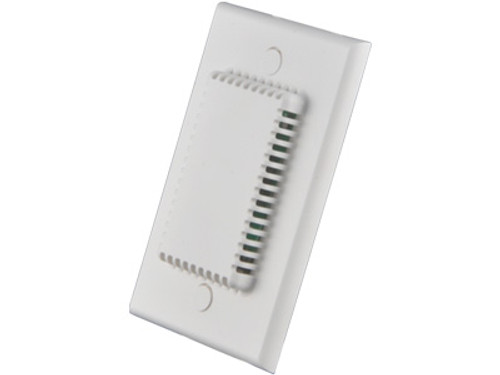 Senva HT0R-3AF : Room Humidity/Temperature Combo Sensor, 3% rH Accuracy, 0-5VDC Output (3-Wire), 10k Type III Thermistor, Buy American Act Compliant, 7-Year Limited Warranty