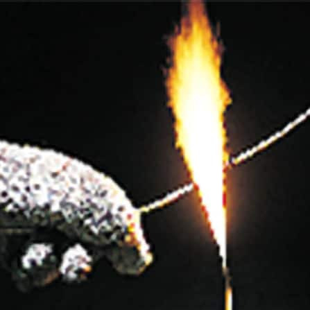 Omega XC-K-24-25 : Thermocouple Wire, High Temp, K Type, 0 ¡C to 870 ¡C (32 ¡F to 1600 ¡F), Solid, 24 AWG, 25 ' Cable, Nextel Ceramic, Nextel 312 Standard Braid, ANSI (Std), XC-K Series, Spool