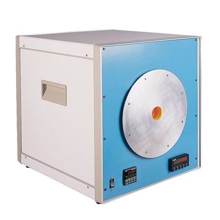 Omega BB705 : Blackbody Calibrator, Infrared, Very High Temperature, ± 1 ¡C (1.8 ¡F), 0.25 % rdg Accuracy, 100 ¡C to 1046 ¡C (212 ¡F to 1915 ¡F), 110 Vac, RS 232, Portable, BB705 Series, Each