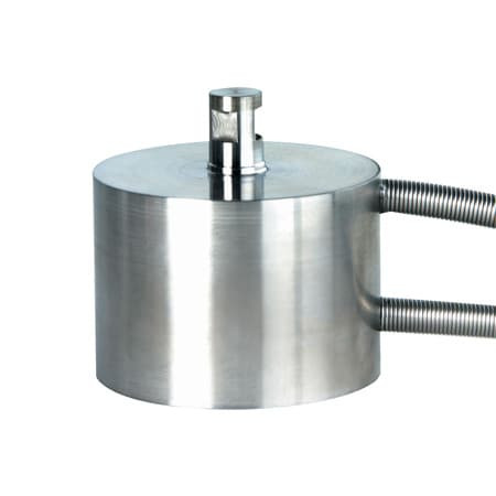 Omega TQ601-15/15 : Combination Torque & Thrust Sensor, Shaft to Surface Mount, 0 in-lb to 15 in-lb, ¬± 0.1 % Accuracy, 0.1 % in-lb to 0.25 % Accuracy Class, 2 mv/V O/P, 5' Cable, TQ601 Series, Each