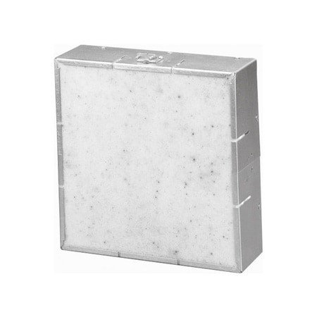 Omega QH-121260 : OMEGALUXª Infrared Radiant Panel Heater, High Watt Density, Quartz Faced, 1-Phase, 240 V/480 V, 8640 W, 60 W/in_, Aluminized Steel, without Thermowell, QH Series, Each