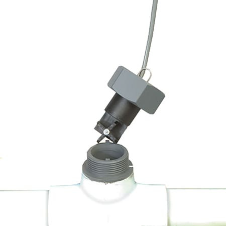 Omega FP7020-GI : Sensor Installation Fitting for FP7002 Series Paddle Flow Meters, 2 ", NPT Female, Galvanized Iron, 150 psi, 93 ¡C (200 ¡F), Each