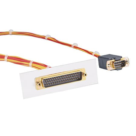 Omega SMTC-OP-P : Thermocouple Alloy Pin for SM D-Sub-D Connectors, Male, N Type, -55 ¡C to 105 ¡C (-67 ¡F to 221 ¡F), Type N Positive Contact, SM Series, Pack of 100