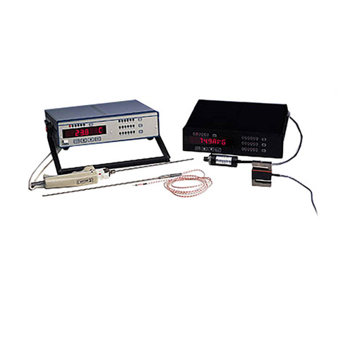 Omega 44202 : Thermistors: Industrial Thermistor Probes, LINEAR THERMISTOR COMP & PROBE