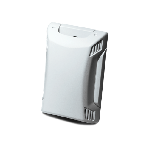 ACI A/1K-2W-R2O : Room Temperature Sensor, 1K Platinum RTD, No Setpoint, Override: Yes, Color: White