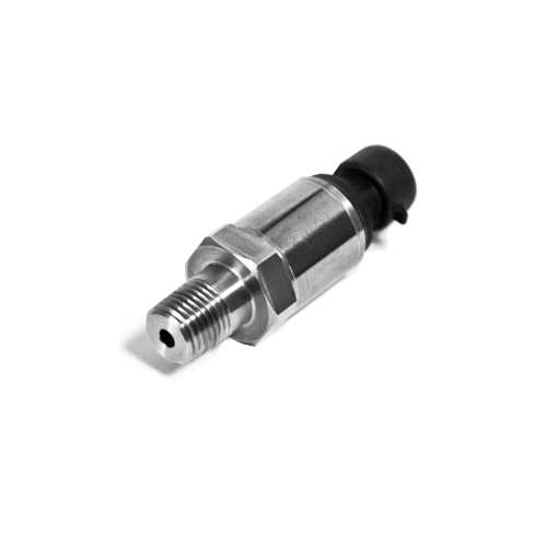 ACI GP(0-100G)-20-P : 304L Stainless Steel Gage Pressure Transducer (Air, Gases & Liquids), +/-1.5% FS Accuracy, 100 PSI, 4 to 20 mA (2-Wire, Loop Powered) Output, 1/4"-18 NPT, 2 Year Limited Warranty