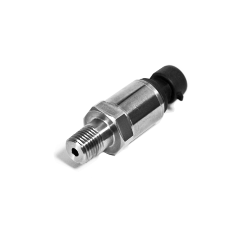 ACI GP(0-200G)-20-P : 304L Stainless Steel Gage Pressure Transducer (Air, Gases & Liquids), +/-1.5% FS Accuracy, 200 PSI, 4 to 20 mA (2-Wire, Loop Powered) Output, 1/4"-18 NPT, 2 Year Limited Warranty