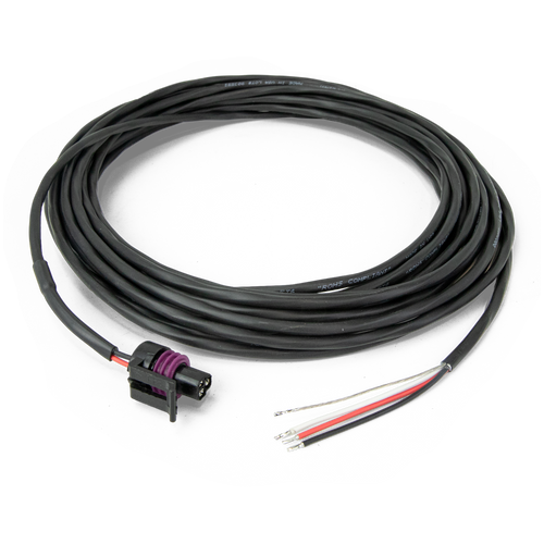 ACI A/GP 6'HARNESS : A/GP 6' (1.83 m) Packard Wire Harness, Plenum Rated