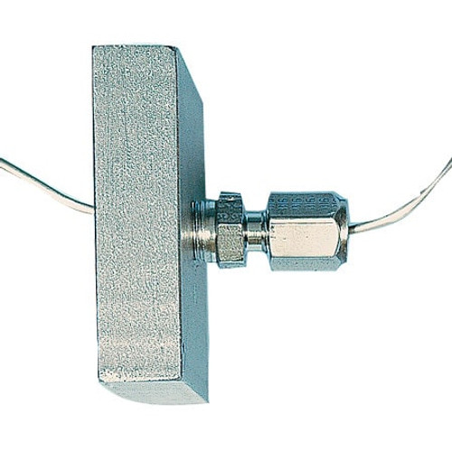 Omega INC-K-020-SLE-EM : Thermocouple MI Cable, K Type, 0 ¡C to 700 ¡C (32 ¡F to 1290 ¡F), Inconel 600 Sheath, 2 MGO Chromel-Alumel Conductors, Batch Certification, 0.02 ", Std, Special Line Error, INC-K Series, Foot