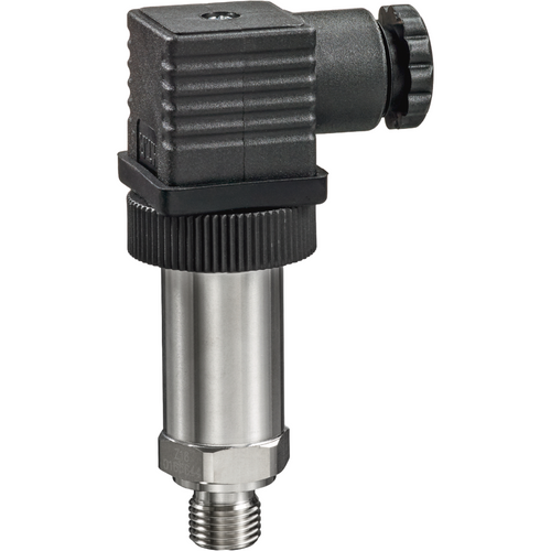 Belimo 22WP-517 : Stainless Steel Wet Pressure Sensor Guage, ±0.5% Accuracy, 0-200 psi Measuring Range, 0-10V Output, 1/4" NPT Connection, IP65 / NEMA 4 Rated, 5-Year Warranty