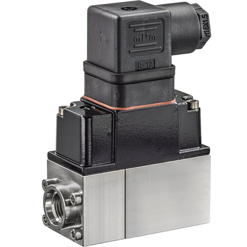 Belimo 22WDP-532 : Differential Pressure Sensor Water, 0-30psi Measuring Range, 4-20mA Output, IP65 / NEMA 4 Rating, 5-Year Warranty