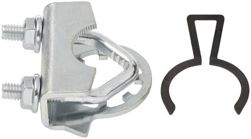 Belimo K8 US : Standard TFB(X) clamp (1/4" to 1/2").