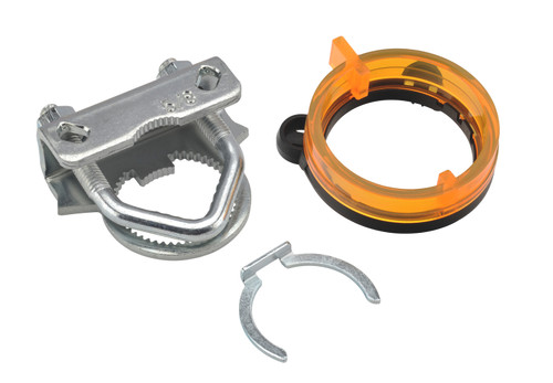 Belimo K-LM16 : Standard LMB(X) clamp (5/8”)