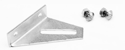 Belimo ZG-DC1 : Damper clip for damper blade, 3.5” width