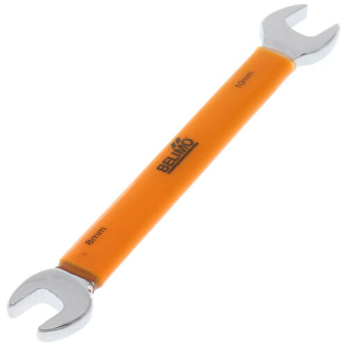 Belimo TOOL-06 : TOOL-06 8mm-10mm Wrench