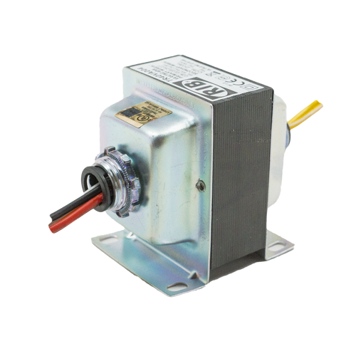 Functional Devices TR40VA004 : Transformer 40VA, 277/240/208/120-24V,2 hub,Class 2 UL List US/Can,Inherent Lim4 Functional Devices TR40VA004 : Transformer 40VA, 277/240/208/120-24V,2 hub,Class 2 UL List US/Can,Inherent Lim4