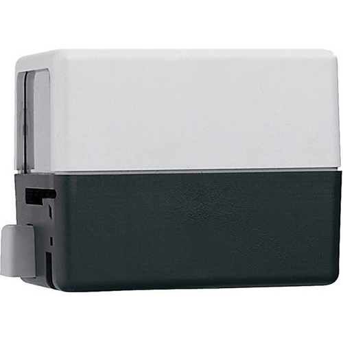 Caleffi Z116000 : Z-one Zone Valve Actuator, Normally Closed Spring Return, 120V AC, On/Off, SPST Auxiliary Microswitch