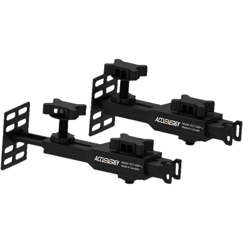 AccuEnergy RCT-GRIP-L : Busbar Mounting Accessory for RCT36 or RCT47
